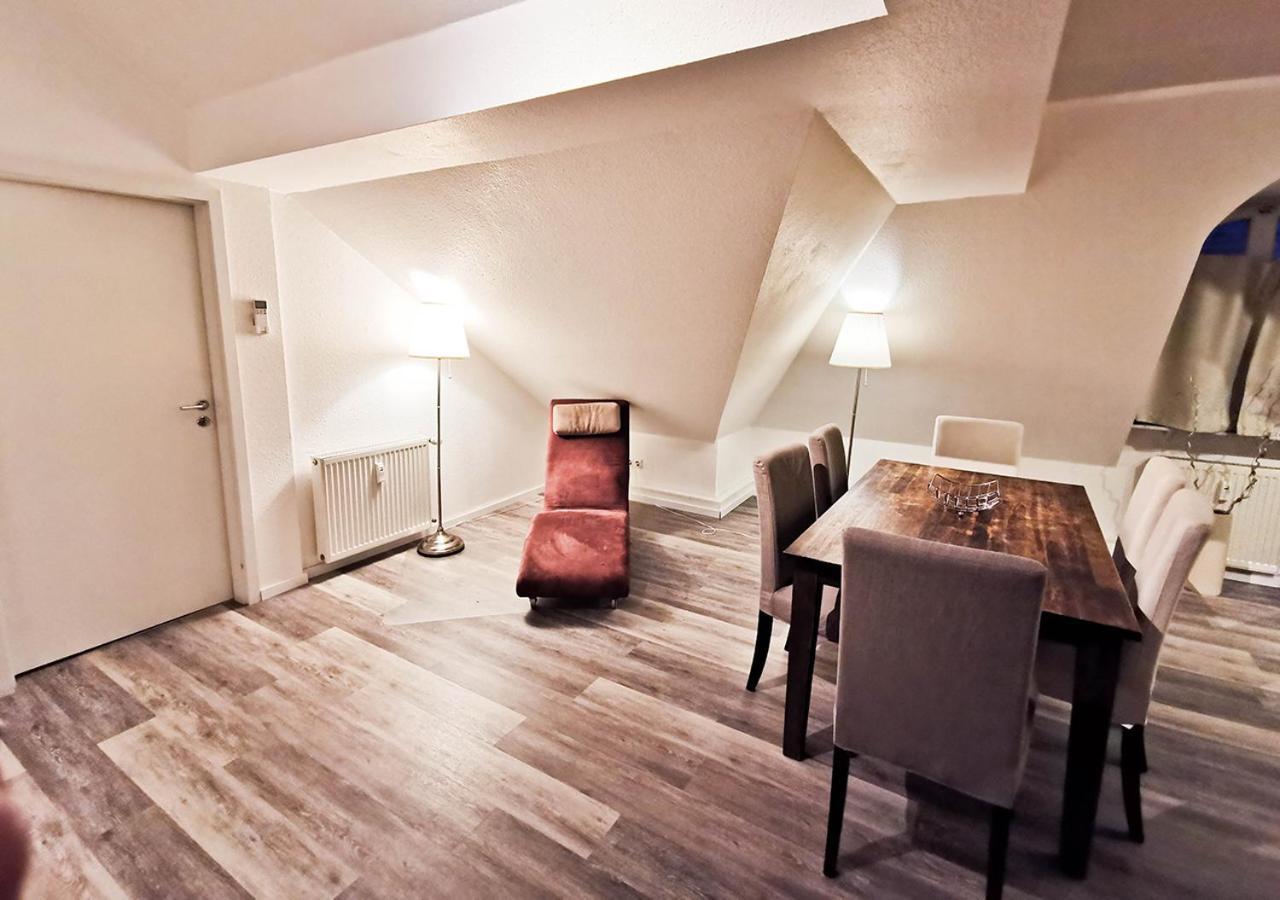 Cf26 75M2 Central Quiet Duplex Apartment Heidelberg Exterior photo
