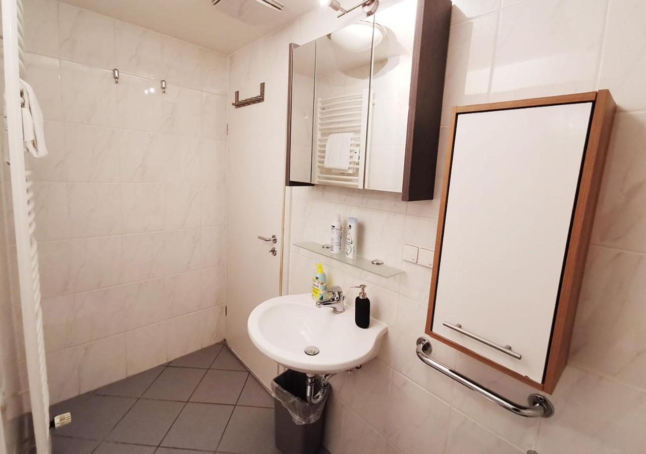 Cf26 75M2 Central Quiet Duplex Apartment Heidelberg Exterior photo