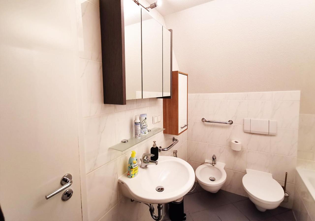 Cf26 75M2 Central Quiet Duplex Apartment Heidelberg Exterior photo