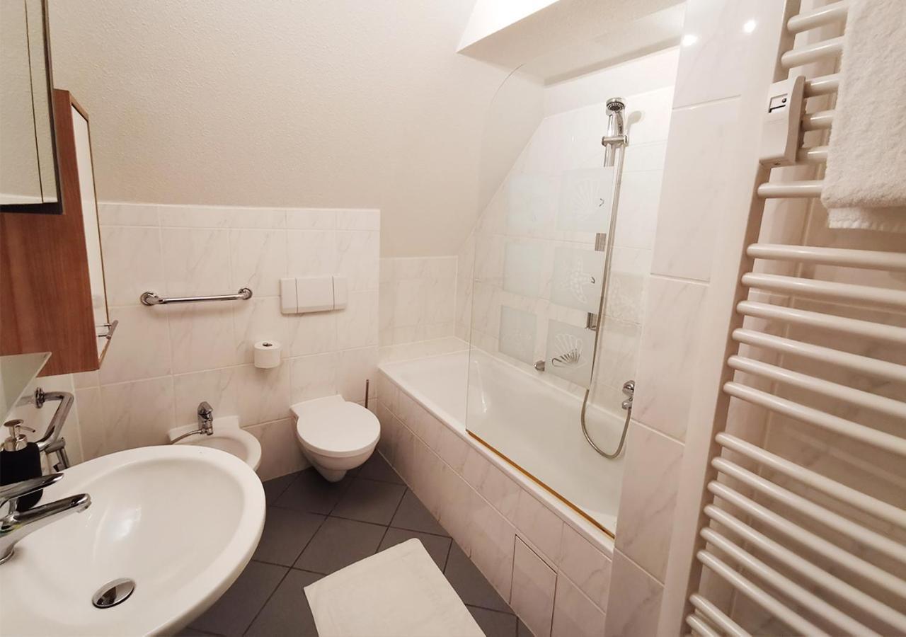 Cf26 75M2 Central Quiet Duplex Apartment Heidelberg Exterior photo